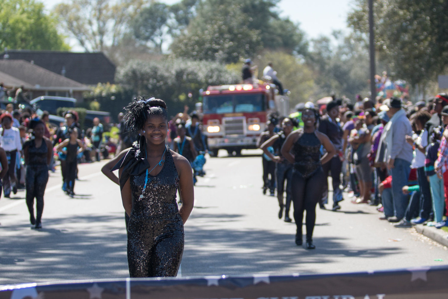 Krewe of NOMTOC 2017 rolls in Algiers: See Mardi Gras parade photos